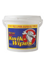 Heavy-Duty Hand Cleaning Wipes Kresto Kwik-Wipes #SH087008000