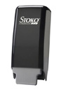 Stoko Vario Distributeur manuel de savon à mains industriel en crème #SH089808000