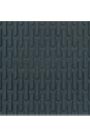 CROWN-TRED Tapis gratte-pieds trafic léger #MTTDM0310BK