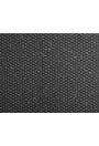 Tapis pour salles d'entraînement et gymnases Dura-Shock 4'X6' #MTDU0046BK