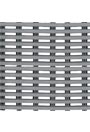 Tapis anti-fatigue Sheer-Grip #MTSHGR48GRI