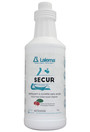 SECUR Acid Free Urinal and Toilet Bowl Cleaner #LM004275121