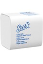 Papier hygiénique entrelacé plié Scott 48280, 2 plis, 36 x 250 par caisse #KC048280000
