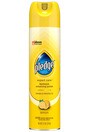 PLEDGE Aerosol Furniture Polish with Lemon Scent #EM317024000