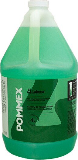 POMMEX Glass and Mirror Cleaner #LM0050254.0