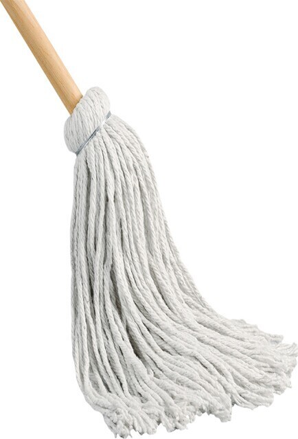 Wet Yacht Mop #CA00YM20000 Wet Yacht Mop #CA00YM20000