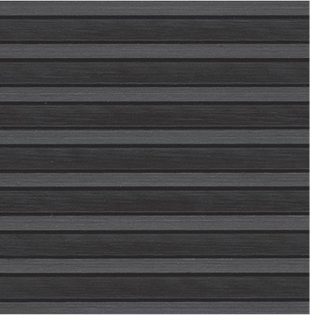 Tapis protège-plancher Wide Rib Rubber #MTWR1836BK