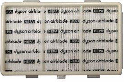 Filtre hepa pour séchoir à mains Dyson AirBlade #CN965359010