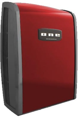 ONE Low Noise Modular Hand Dryer #NV100000ROU ONE Low Noise Modular Hand Dryer #NV100000ROU
