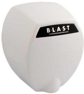 Comac Blast Hand Dryer #NV200100000