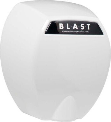 Comac Blast Cast Steel Hand Dryer #NV200000000