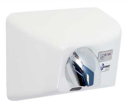 Nova 4 Hair & Hand Dryer #NV004120000 Nova 4 Hair & Hand Dryer #NV004120000