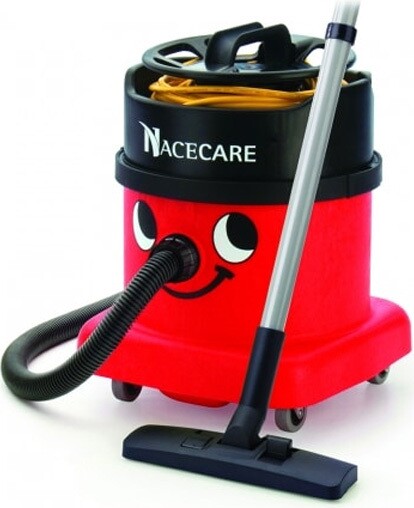 PSP 380 Dry Canister Vacuum 4 Gal #NA900779000