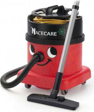 PSP 380 Dry Canister Vacuum 4 Gal #NA802712000