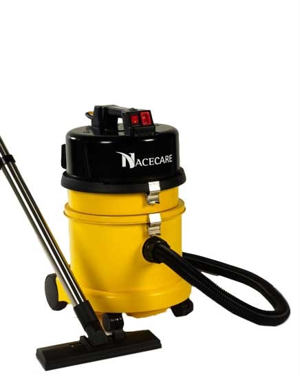 Aspirateur à secs NVQ 372H #NA899967000