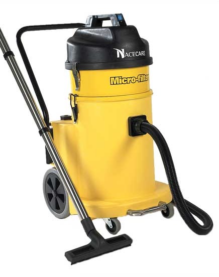 Dry Hepa vacuum NVQ 900H #NA899959000