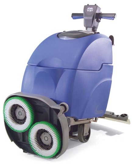 Autoscrubber 21" TTB 4552 #NA776062000 Autoscrubber 21" TTB 4552 #NA776062000