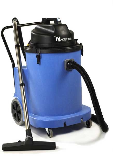 WVD 1802DH Wet/Dry Vacuum #NA802660100