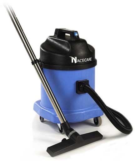 CV 570 Aspirateur sec et humide CombiVac #NA833358000