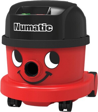 HENRY PPR 240 Dry Canister Vacuum 2 Gal #NA900766000