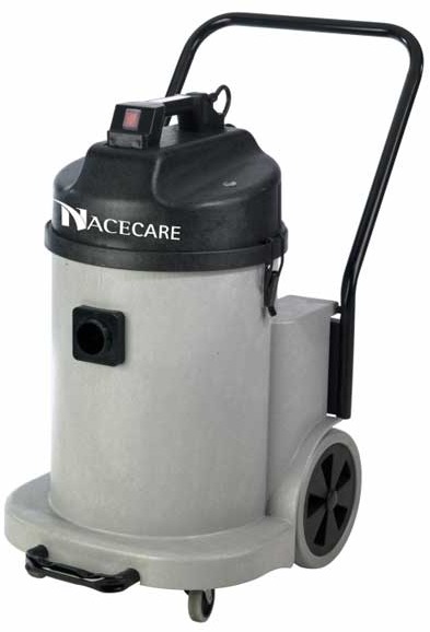 NDD 900 Aspirateur sec pour particules fines 12 gal #NA802666300