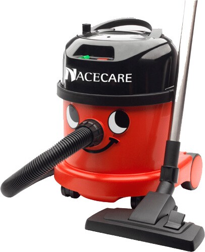 PPR 380 Aspirateur sec à traîneau 4 gal #NA900767000