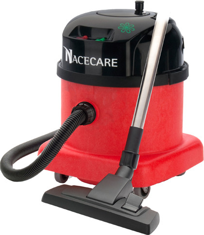 PPR 380 Aspirateur sec à traîneau 4 gal #NA802713200