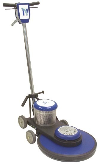 20" High Speed Floor Machine NA2020 #NA802526000