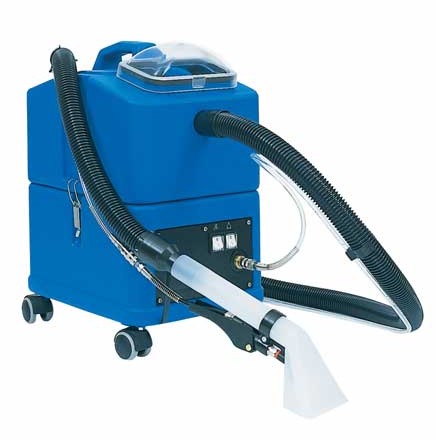 Powerful Carpet Extractor TP4X #NA802515000