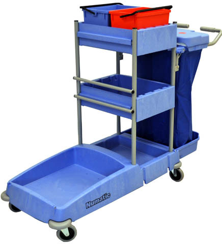 Chariot de lavage avec essoreuse VCN 1604 #NA758502000 Chariot de lavage avec essoreuse VCN 1604 #NA758502000