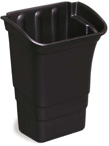 Refuse Bin for Utility and Janitorial Cart #RB335388NOI