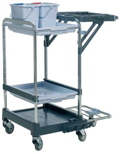 Cleaning Trolley Origo 300HX #MR120766000 Cleaning Trolley Origo 300HX #MR120766000