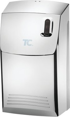 Cleaning and Drain Maintenance System AutoClean LED #TC500410000