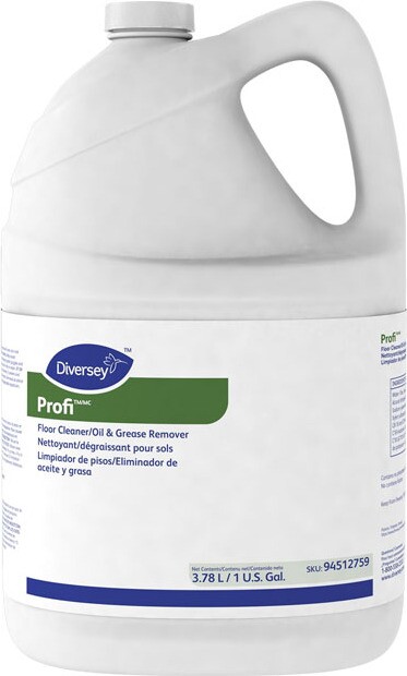 PROFI Nettoyant dégraissant pour plancher #JH255099000 PROFI Nettoyant dégraissant pour plancher #JH255099000