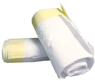 Sanitary Garbage Bag #TC402339000