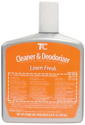 AutoClean Recharge désodorisant nettoyant #TC401532000