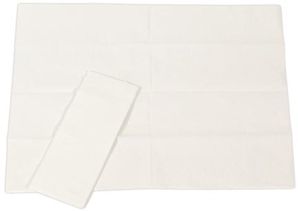 Protective Laminated Paper Liner for Baby Changing Station #RB781788BLA