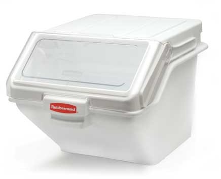 Rubbermaid ProSave Ingredients Bin #RB202097200