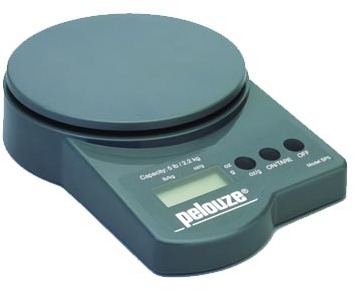 Balance de réception digitale pour petit colis #RB000SP5000 Balance de réception digitale pour petit colis #RB000SP5000