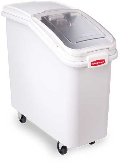 Rubbermaid ProSave Ingredients Bin #RB202079300