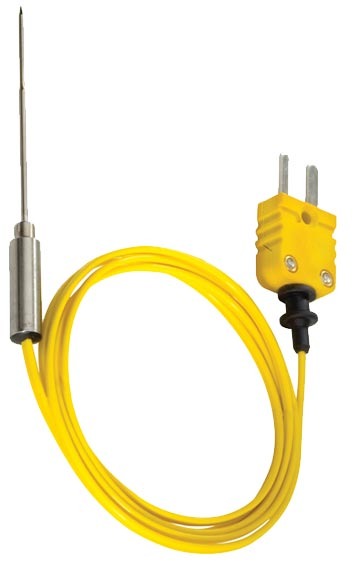 Sonde de température de Type K #RB00THOP000