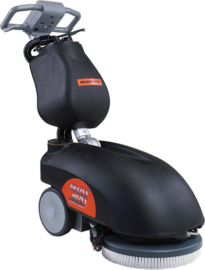 Autoscrubber Gloss Boss 14" #HWB10042000 Autoscrubber Gloss Boss 14" #HWB10042000