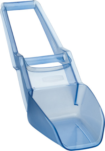 Two-Handle Ice Shovel #RB009F52000