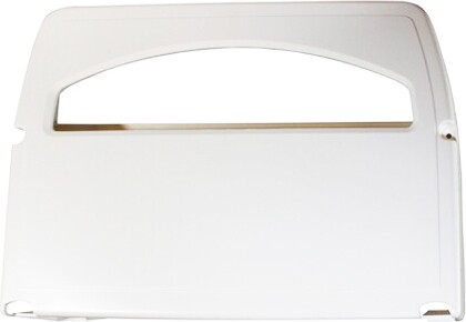 Distributeur pour couvre-siège de toilette en plastique #EM903244000 Distributeur pour couvre-siège de toilette en plastique #EM903244000