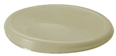Round Storage Container Lid #RB005730NAT