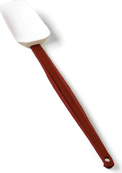 Spatule-cuillère plate pour haute température #RB001967ROU