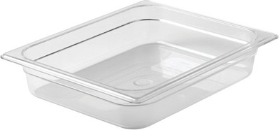 Cold Prepared Food Pan 12.8" X 10.4" #RB00123PTRA