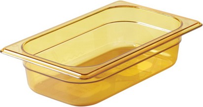 Hot Food Pan 10-3/8" x 6-3/8" #RB00210PAMB