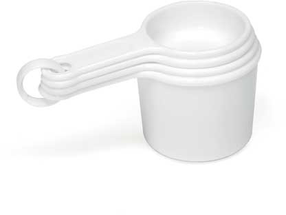 Measuring Cup & Spoon Set #RB8315ASBLA