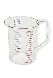Measuring Cup Bouncer #RB003217000